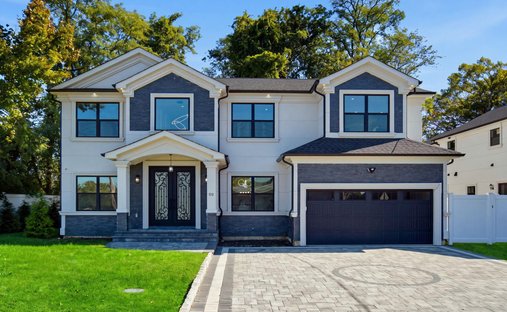 Casa en Syosset, Nueva York, Estados Unidos 1