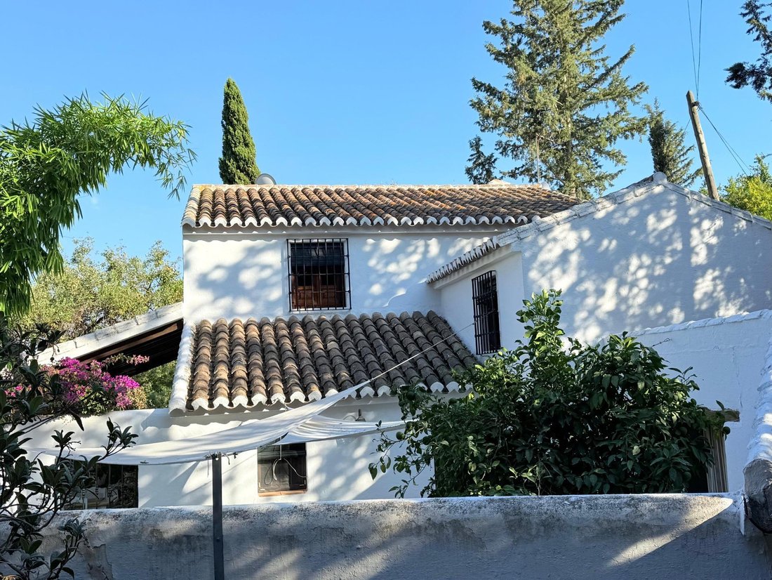 Casa a Álora, Andalusia, Spagna 3 - 19082793