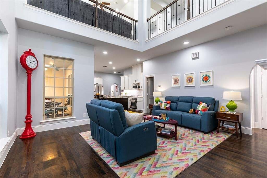 Haus in Carrollton, Texas, Vereinigte Staaten 4 - 19078931
