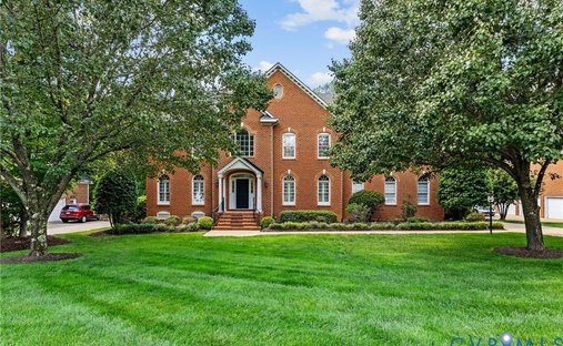 House in Innsbrook, Virginia, United States 1
