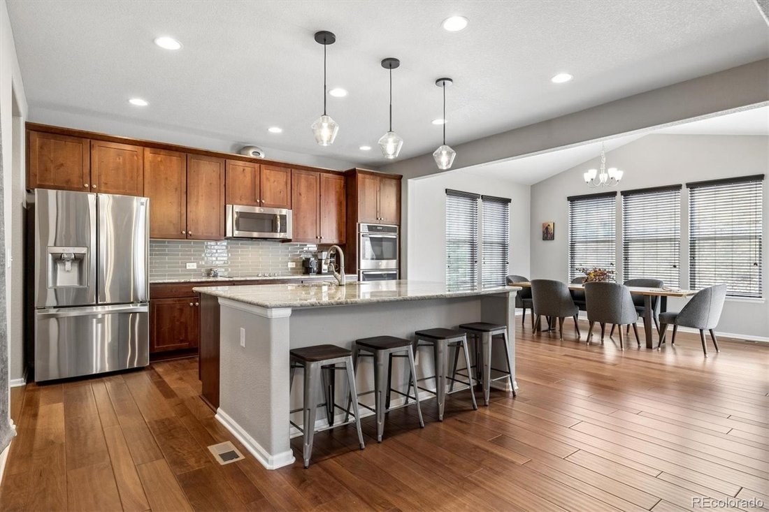Haus in Castle Rock, Colorado, Vereinigte Staaten 3 - 19085848