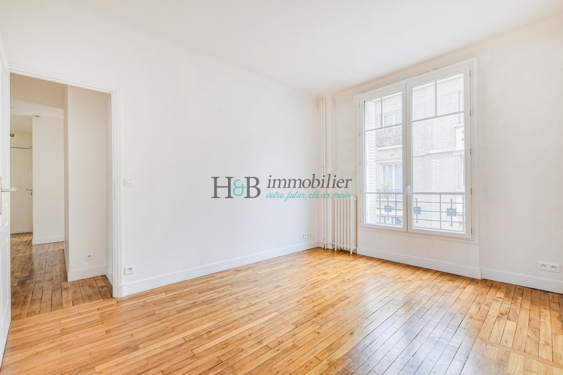 Apartment in Vincennes, Ile-de-France, France 5 - 19077321