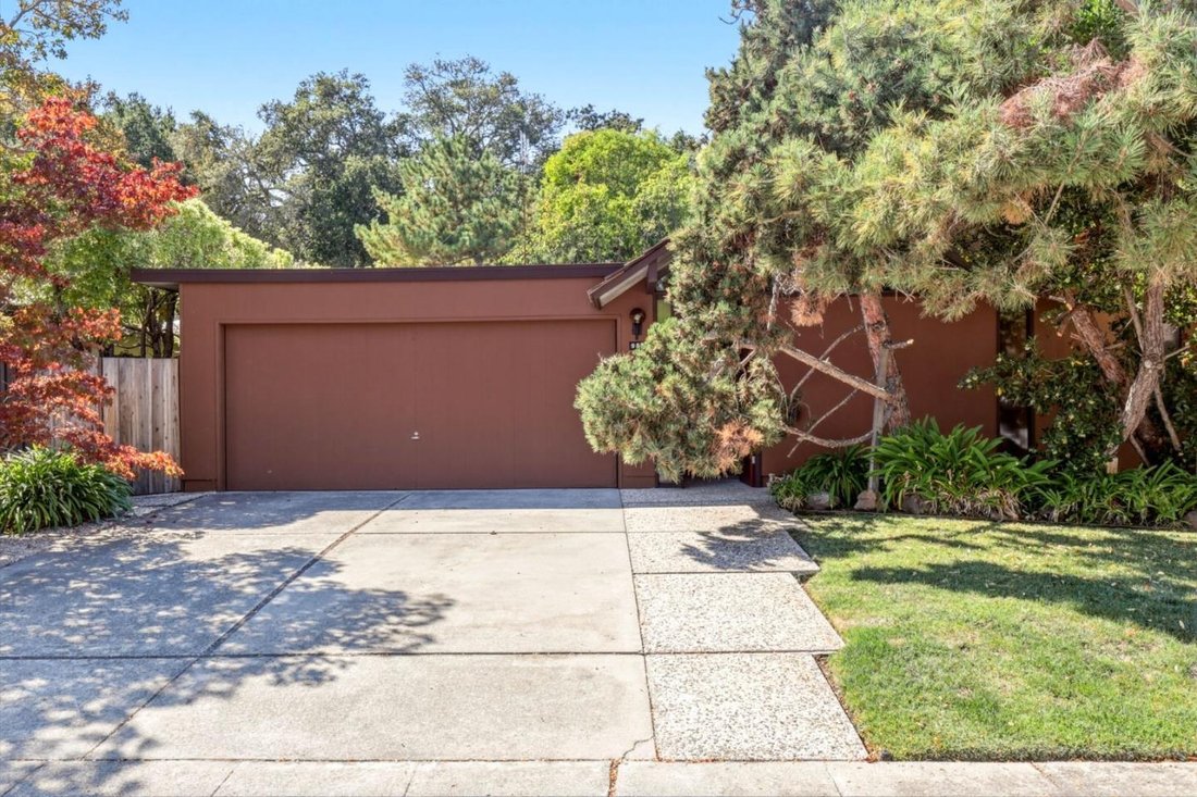 Casa a Mountain View, California, Stati Uniti 2 - 19079850
