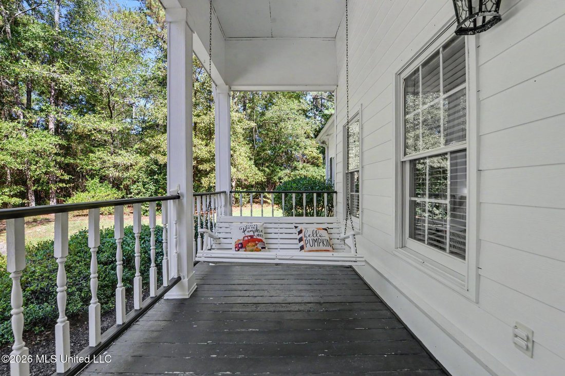 House in Lucedale, Mississippi, United States 4 - 19084976