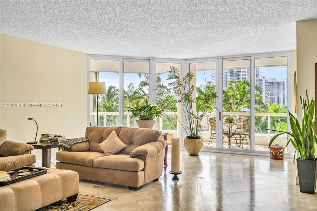 Condo in Aventura, Florida, United States 3 - 19081307