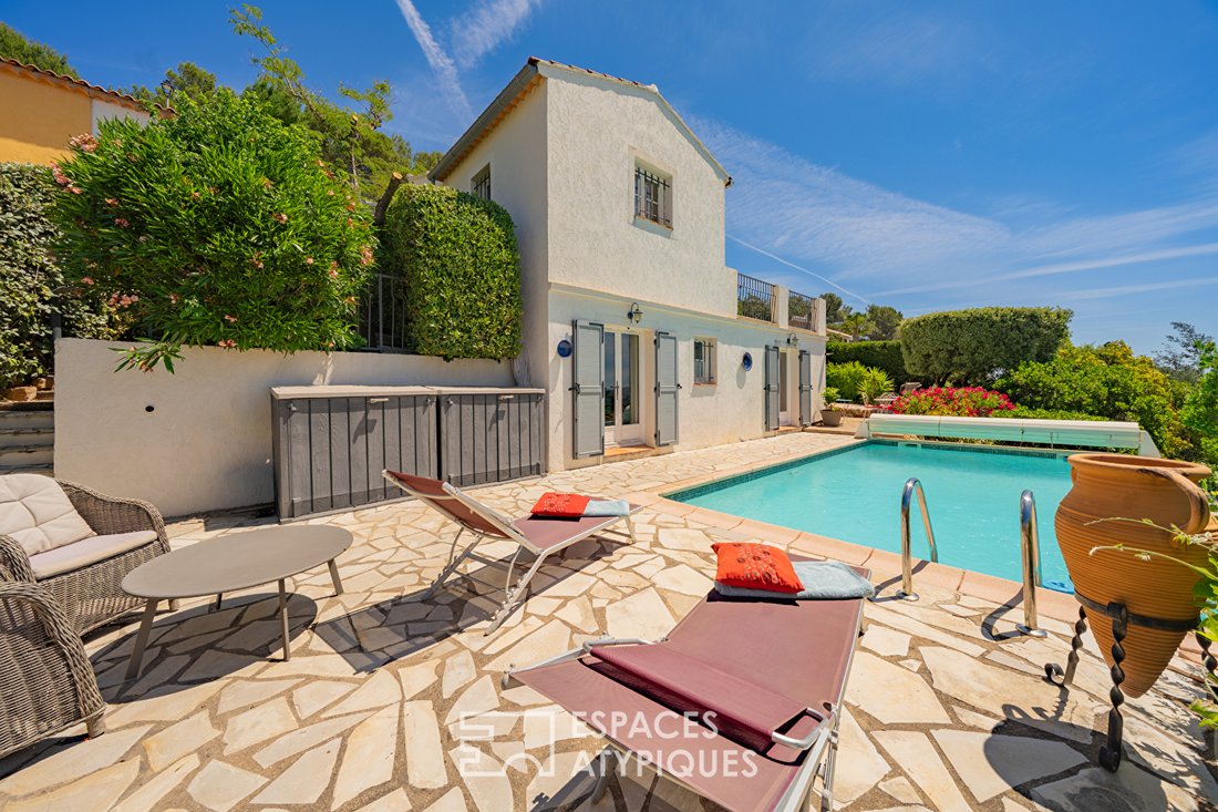 Villa in Ecarts, Roquebrune-sur-Argens, France 1 - 19080200