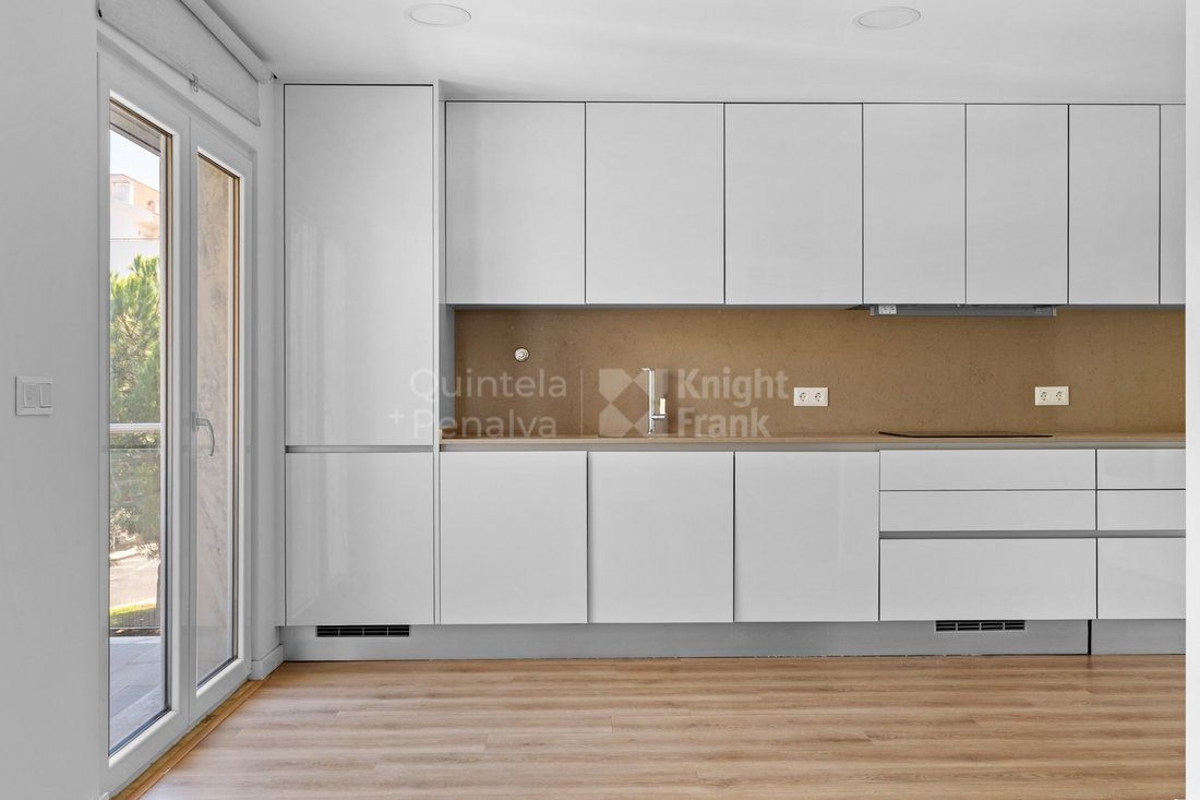 Apartamento en Parede, Distrito de Lisboa, Portugal 4 - 19077970