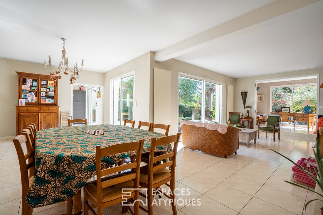Villa à Nantes, Pays de la Loire, France 3 - 19081451
