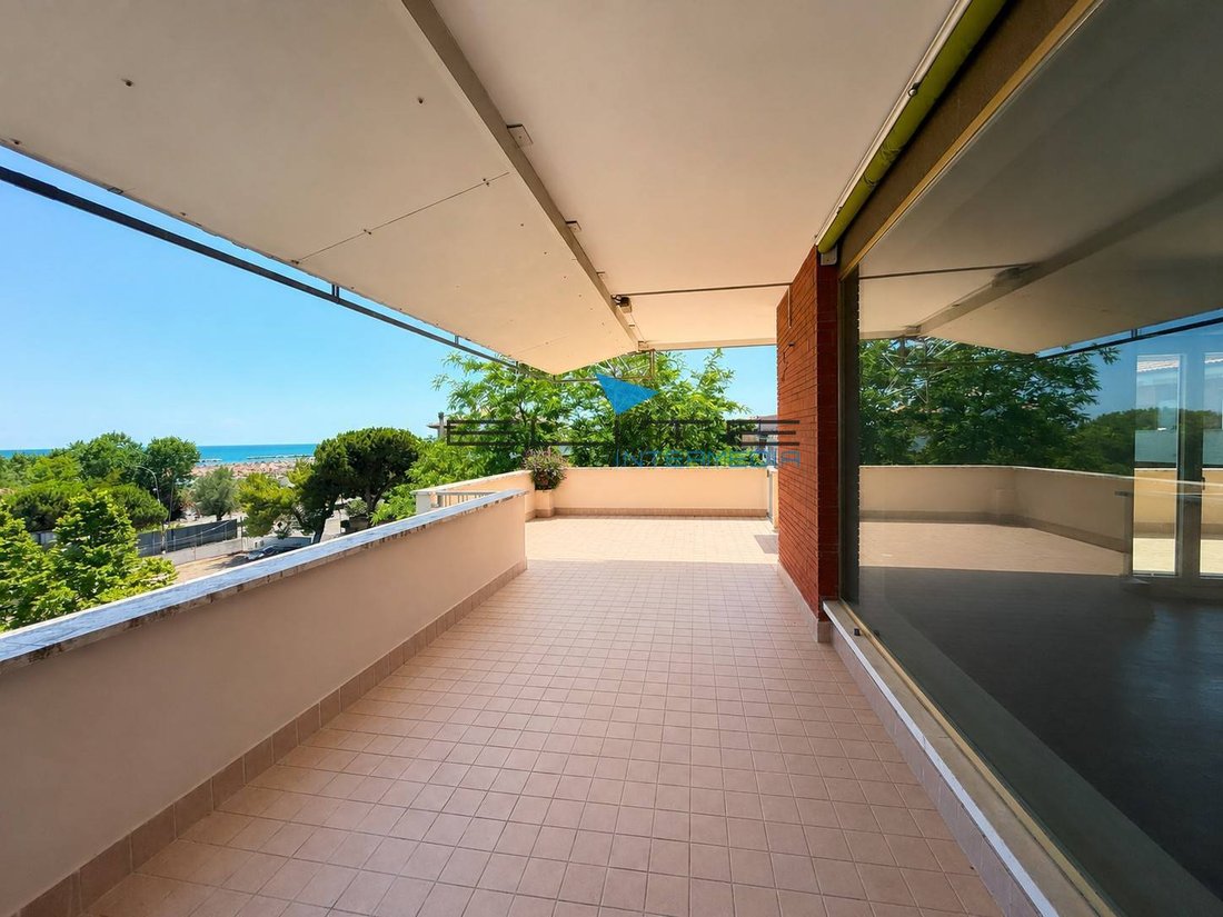 Appartement à Piazza Duca - Strada Parco, Pescara, Abruzzes 1 - 19076131