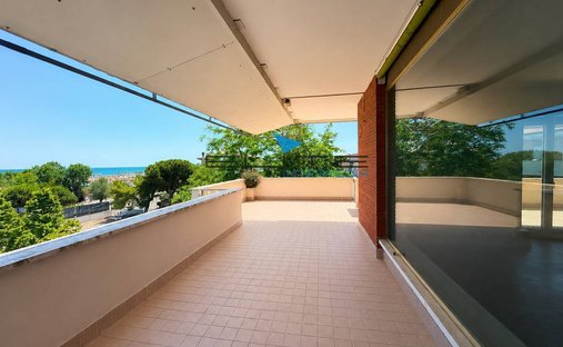Appartement à Piazza Duca - Strada Parco, Pescara, Abruzzes 1