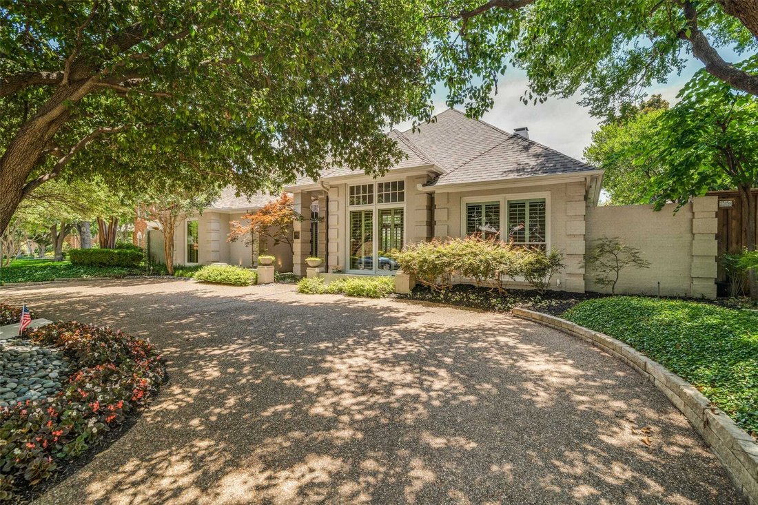 Casa a Plano, Texas, Stati Uniti 1 - 19082191