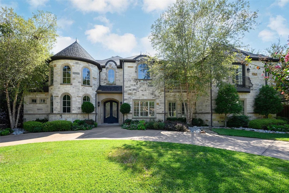 House in Dallas, Texas, United States 1 - 19082248