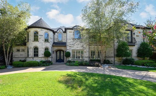 Haus in Dallas, Texas, Vereinigte Staaten 1