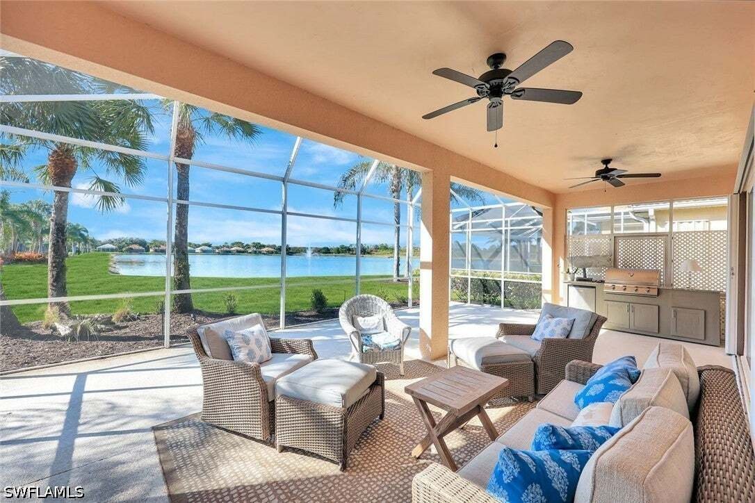 Maison à Naples, Floride, États-Unis 2 - 19080746