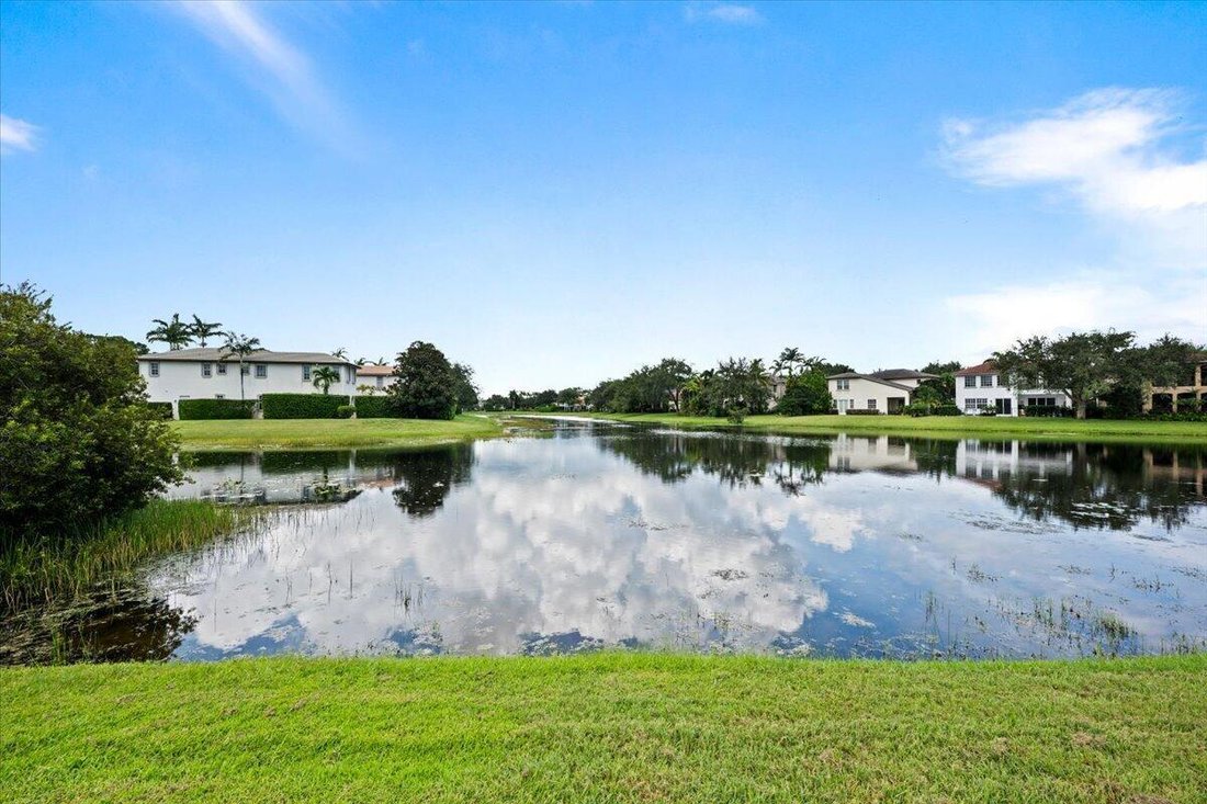 House in Palm Beach Gardens, Florida, United States 3 - 19085963