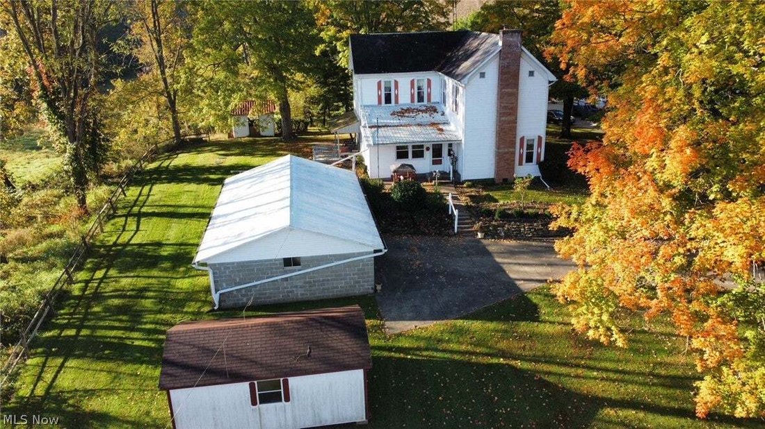 House in Lore City, Ohio, United States 5 - 19085883