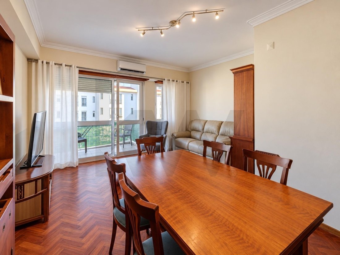 Appartamento a Alfragide, Lisbona, Portogallo 3 - 19077594