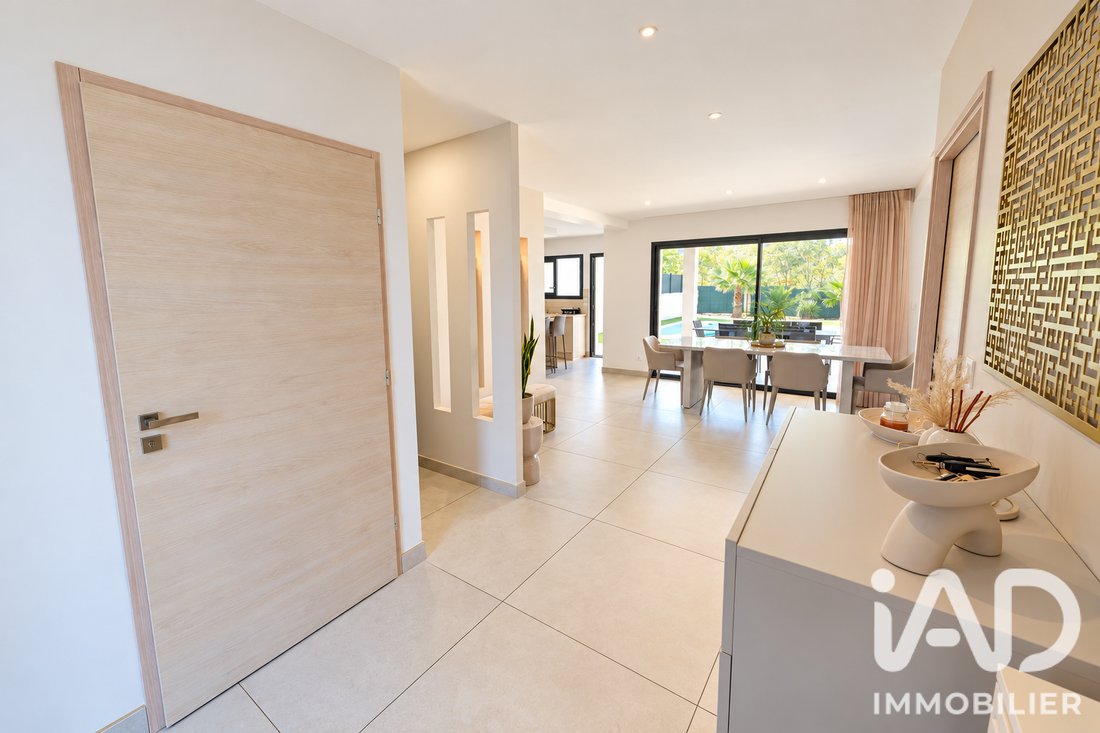 Haus in Ville-Basse, Montelimar, Frankreich 4 - 19078367