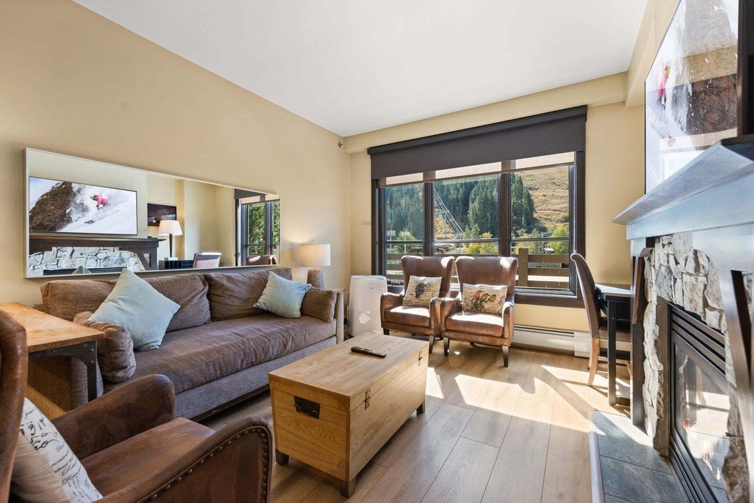 Casa en Squaw Valley, California, Estados Unidos 2 - 19085533