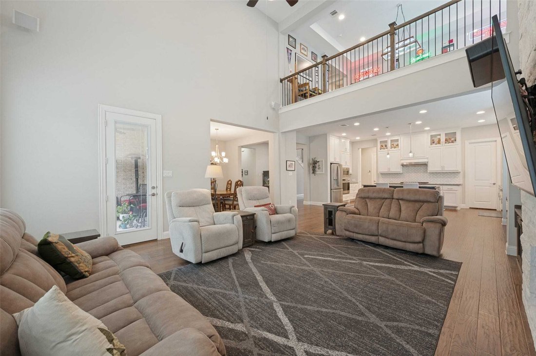 House in Dallas, Texas, United States 4 - 19082194