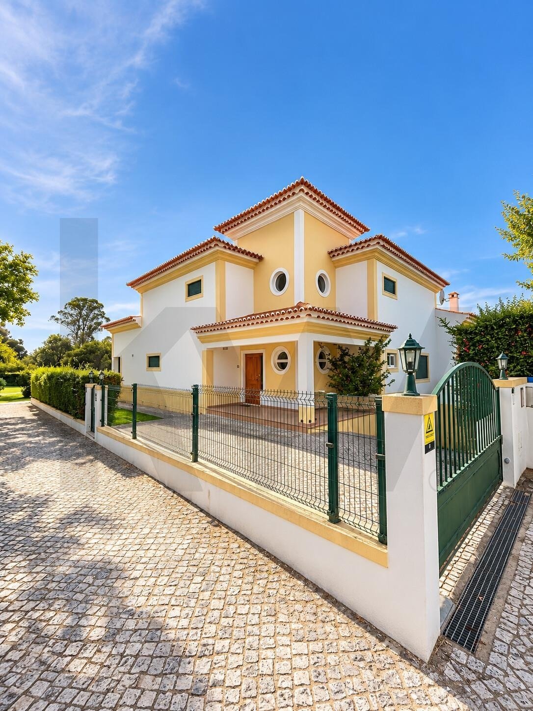 Casa a Setubal (Sao Sebastiao), Setúbal Municipality, Portogallo 1 - 19080070