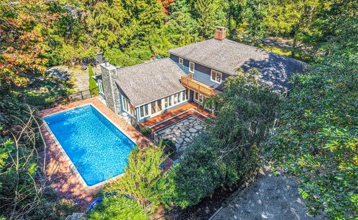 House in Shoreham, New York, United States 1
