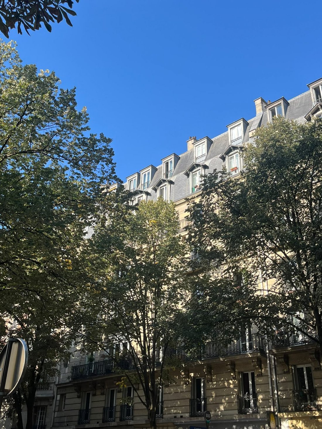 Apartamento en San Blas, Paris 20e Arrondissement, París 4 - 19076680