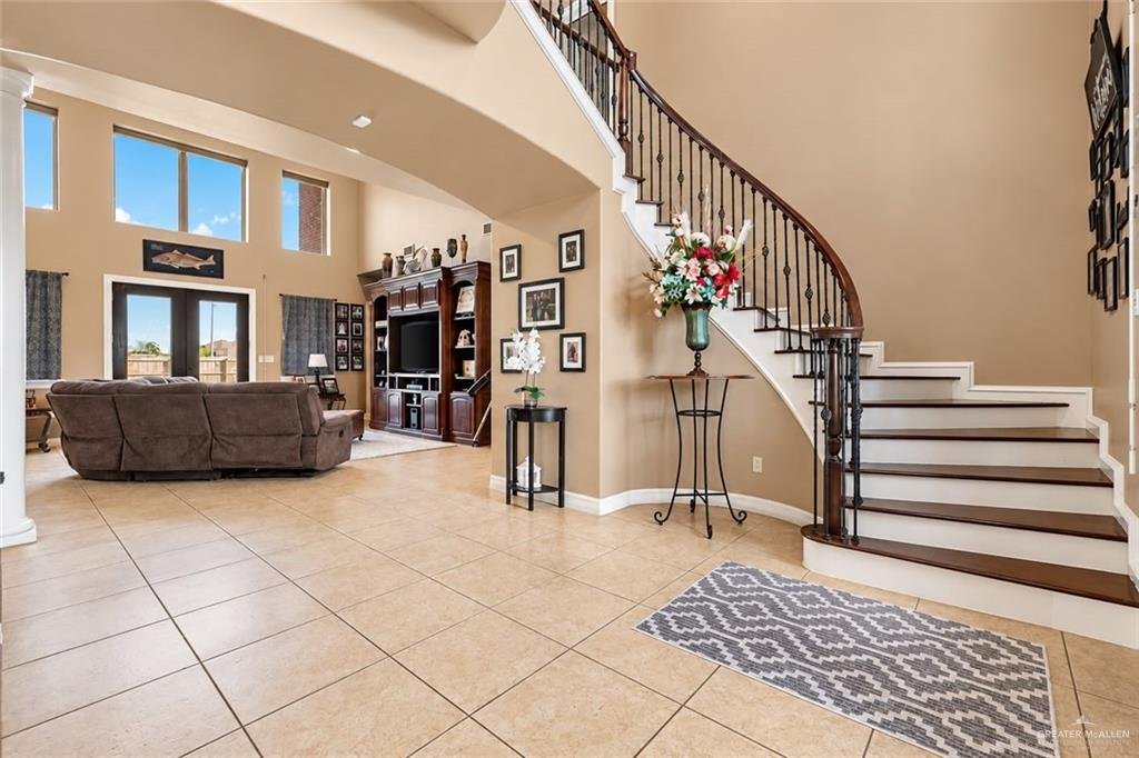 Casa en Brownsville, Texas, Estados Unidos 4 - 19080700
