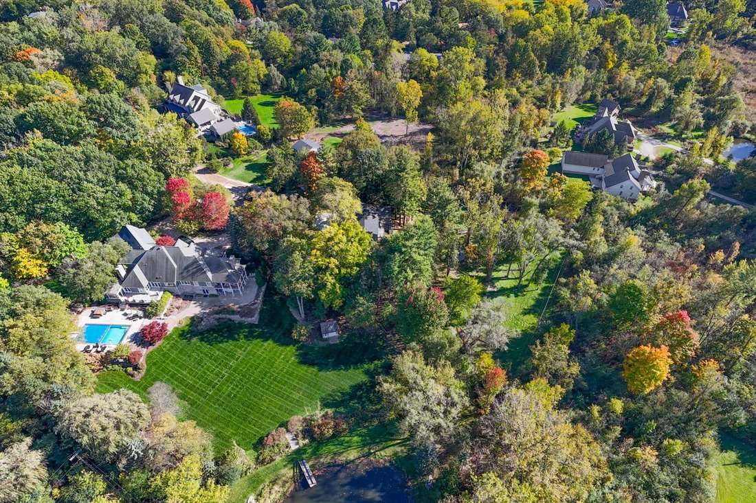 House in Novi, Michigan, United States 4 - 19076338