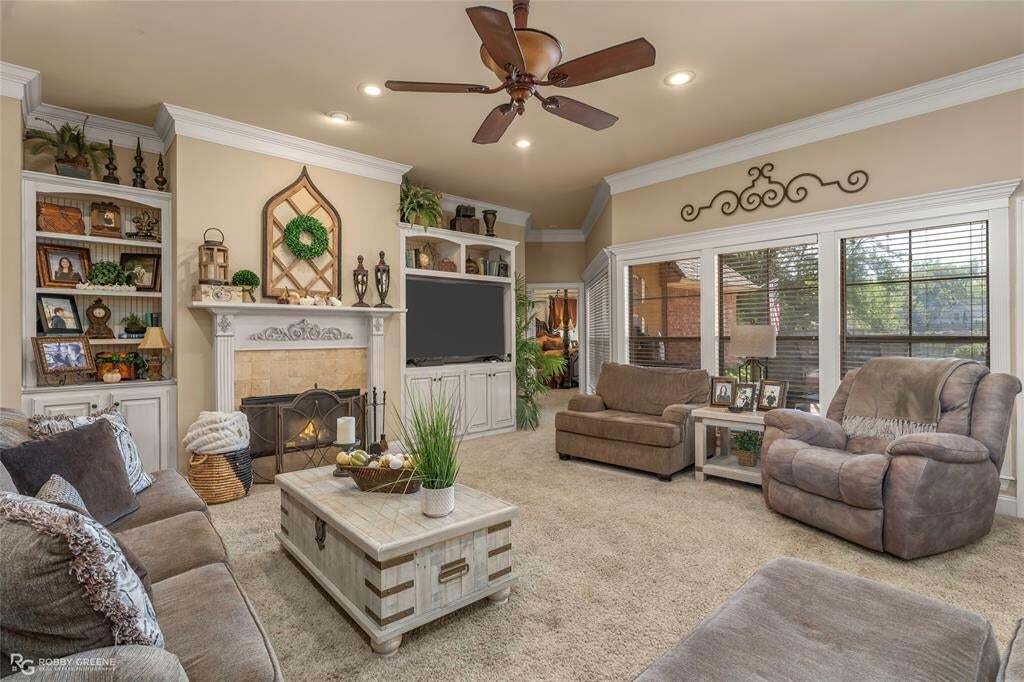 House in Bossier City, Louisiana, United States 4 - 19083802