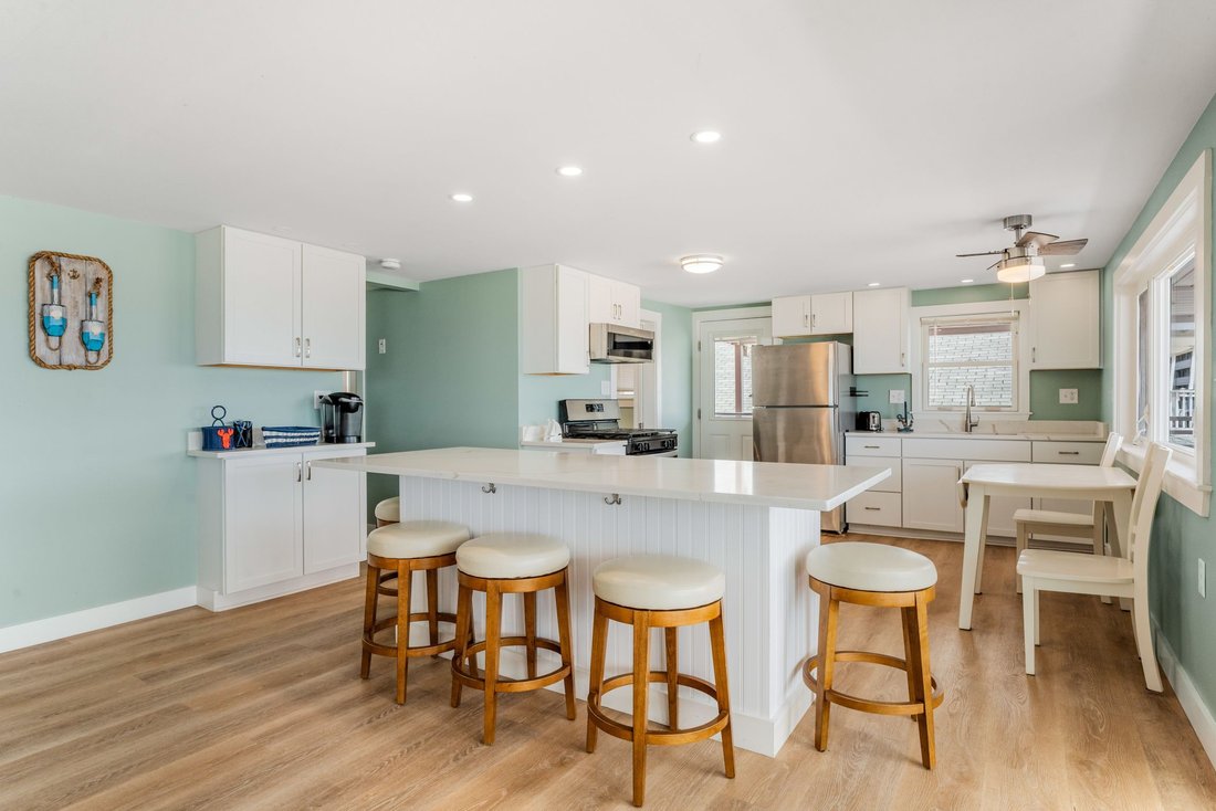 Condominio en Hampton, Nuevo Hampshire, Estados Unidos 1 - 19078425