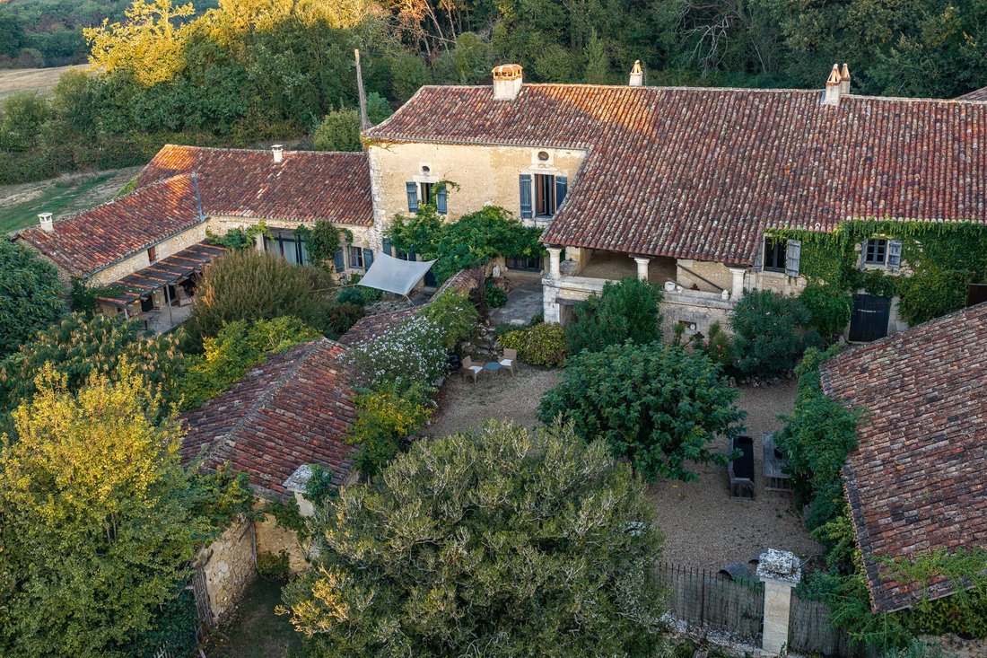 Maison à Vergt, Nouvelle-Aquitaine, France 4 - 19083626