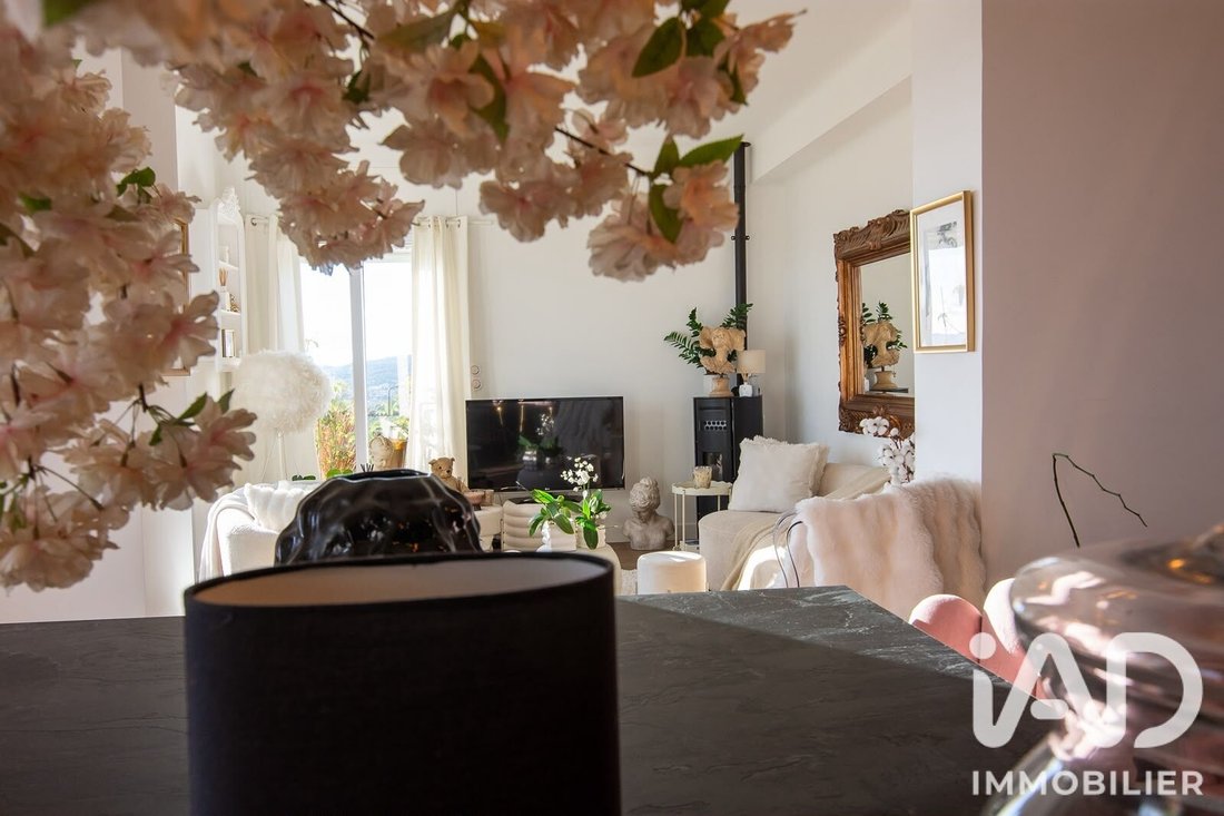 Appartamento a Trois Quartiers-Siblas, Tolone, Francia 5 - 18755671