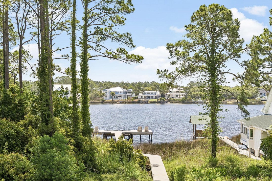 Haus in Santa Rosa Beach, Florida, Vereinigte Staaten 5 - 19085651