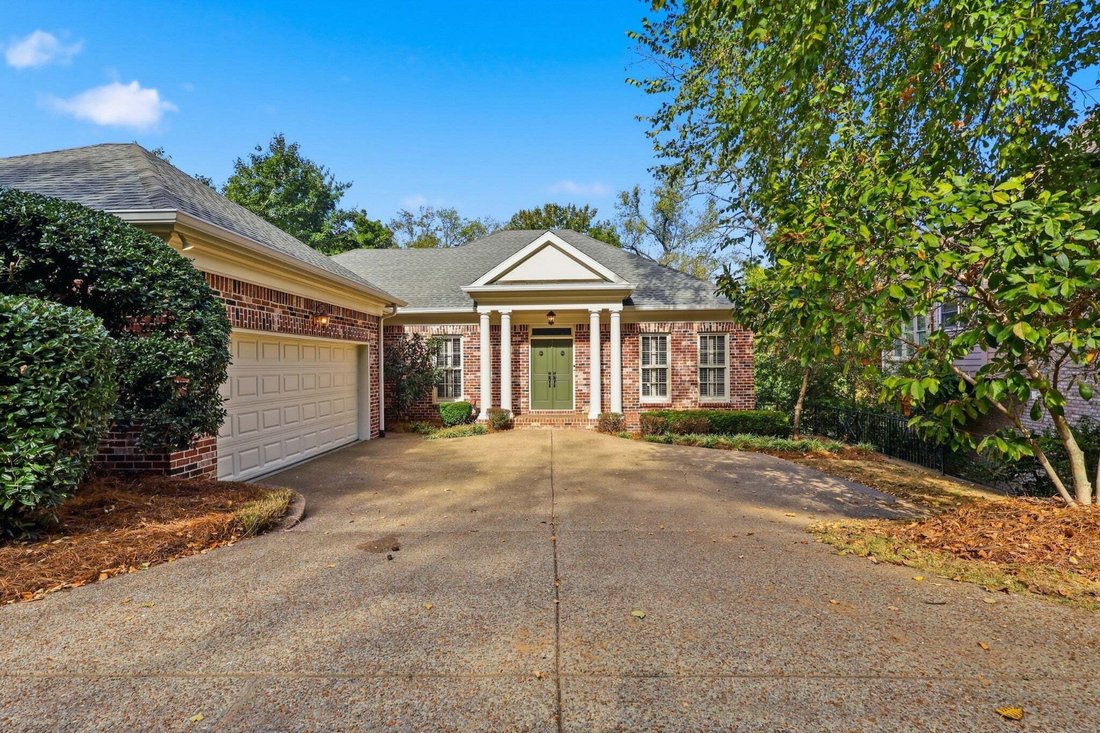 Casa a Nashville, Tennessee, Stati Uniti 2 - 19076939