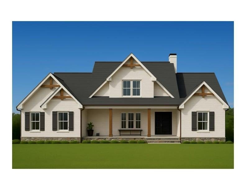 Casa en Clermont, Georgia, Estados Unidos 4 - 19079580