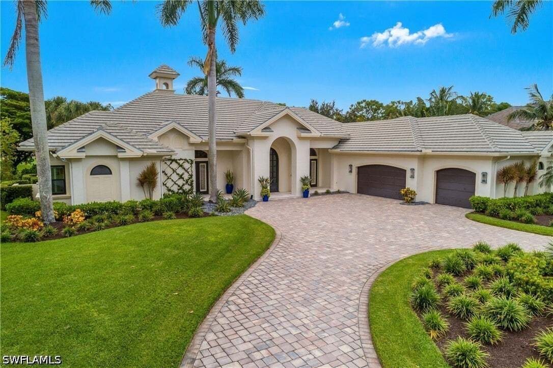 House in Estero, Florida, United States 1 - 19080735