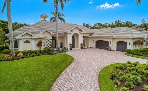 Casa en Estero, Florida, Estados Unidos 1