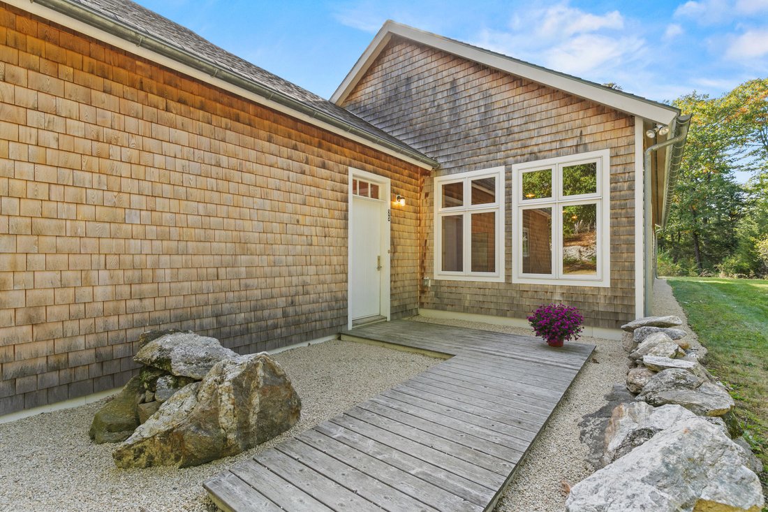 Haus in Freeport, Maine, Vereinigte Staaten 1 - 19079712