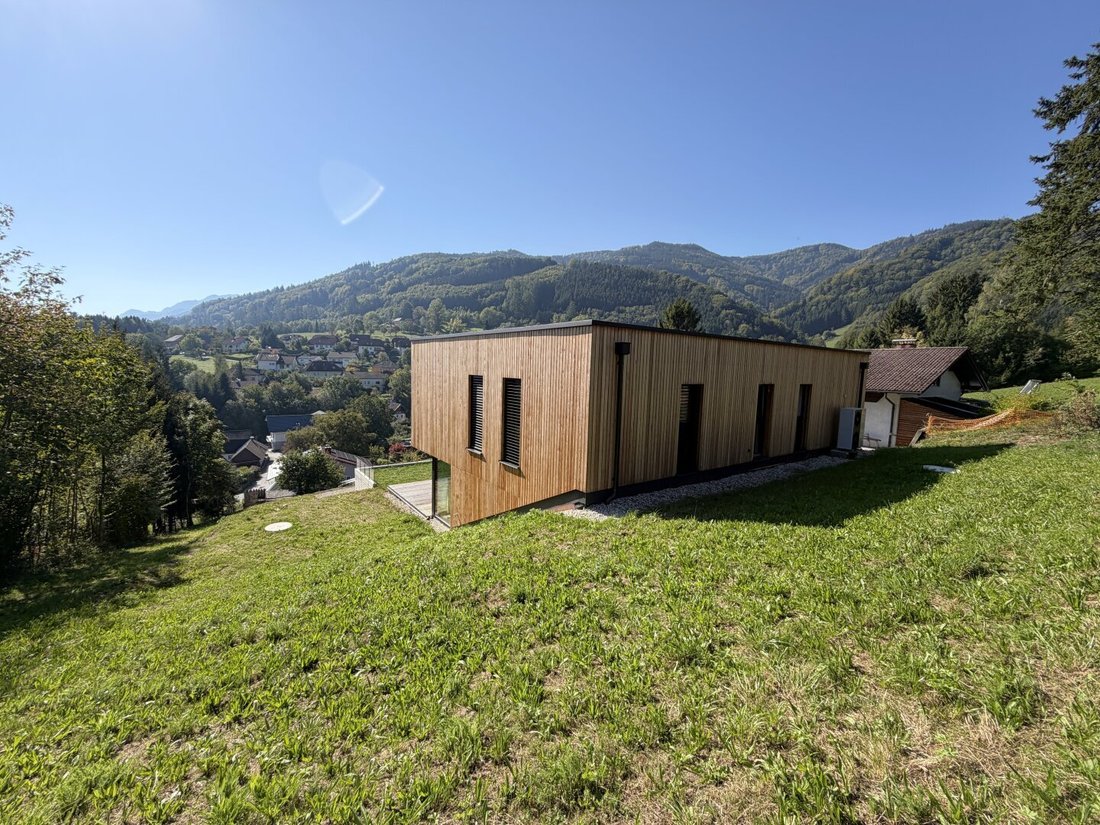 Casa a Inzersdorf im Kremstal, Alta Austria, Austria 3 - 19083246