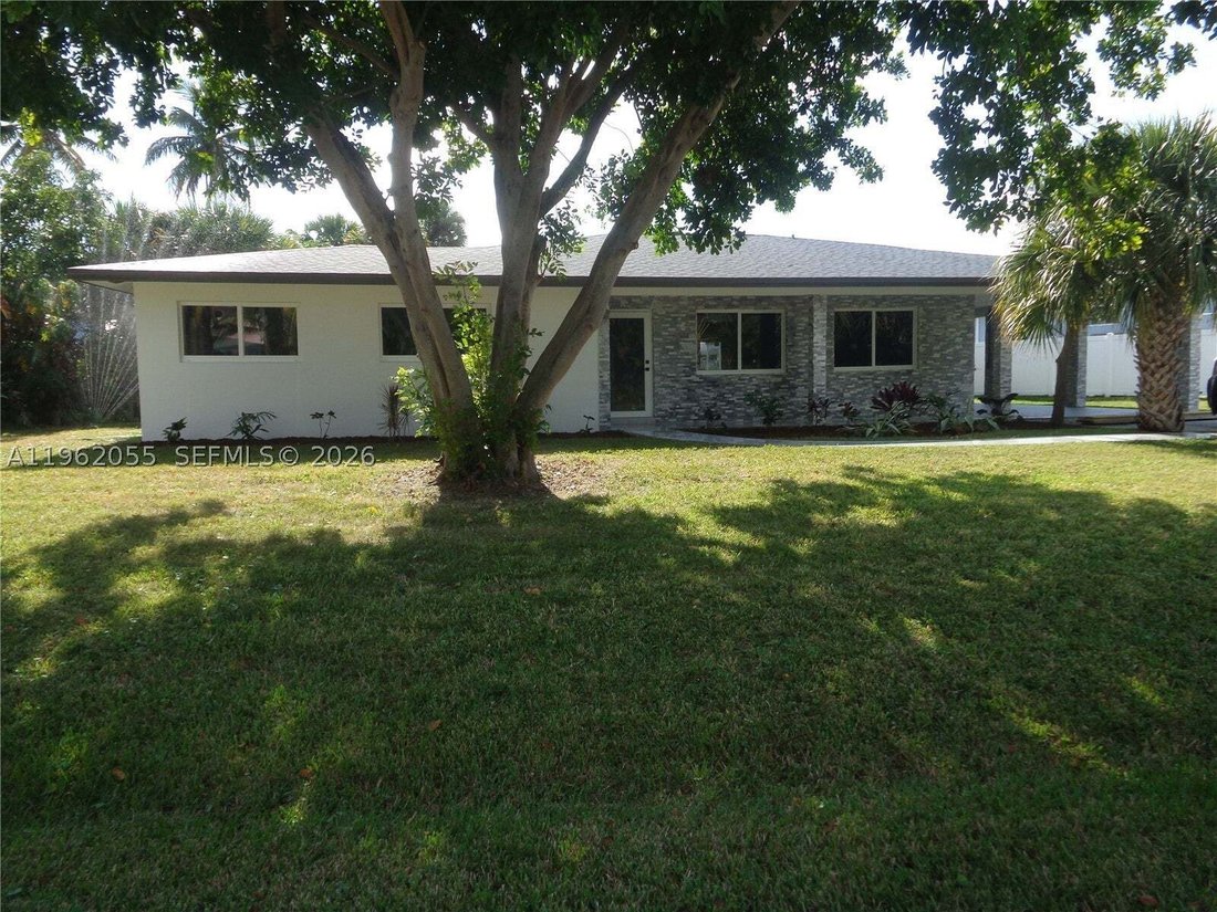 Haus in Fort Pierce, Florida, Vereinigte Staaten 1 - 17206008