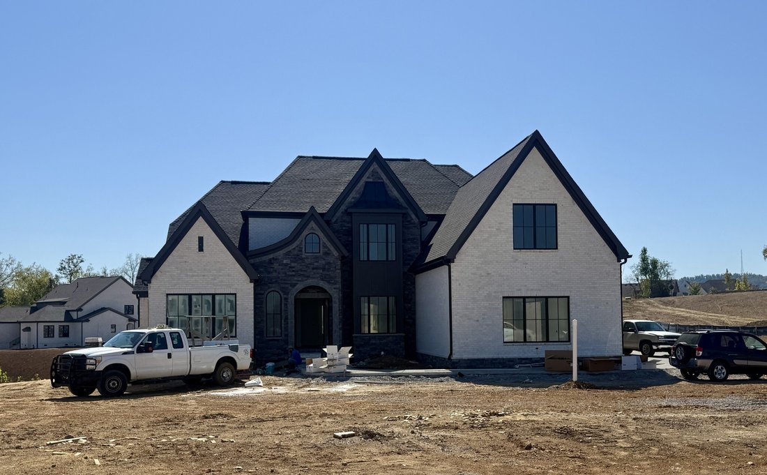 House in Nolensville, Tennessee, United States 1 - 17508005