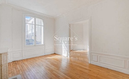 Appartamento a Bois de Boulogne, Paris 16e Arrondissement, Parigi 1