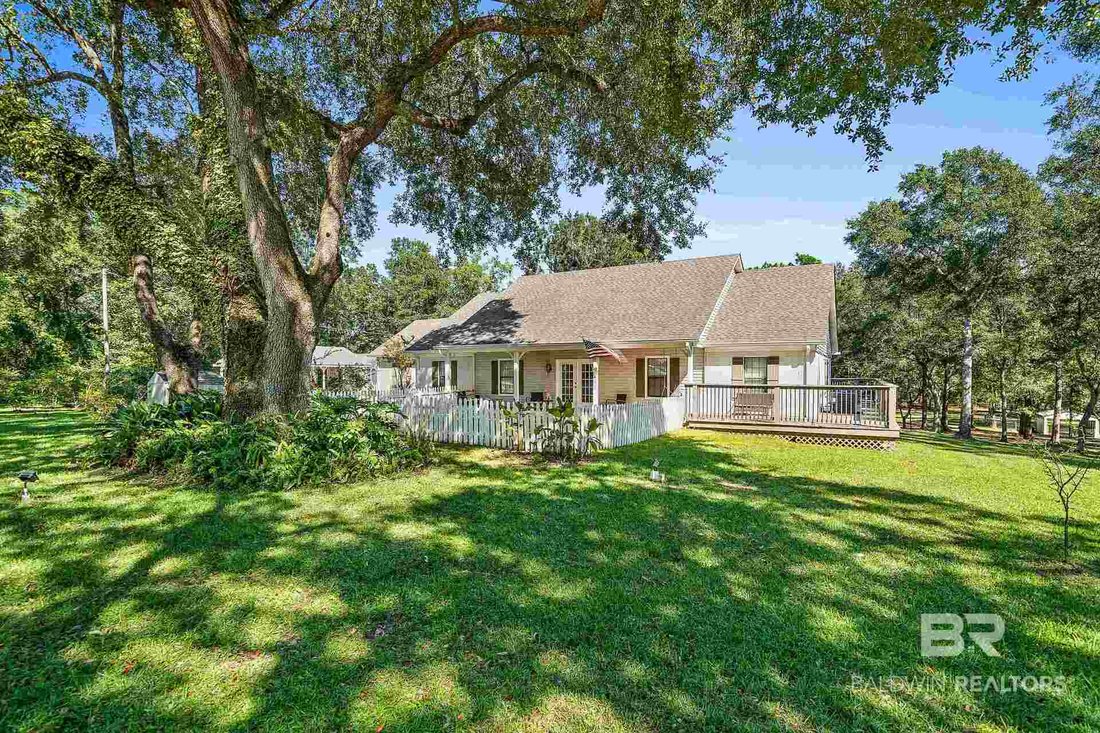 Casa en Foley, Alabama, Estados Unidos 5 - 19080698