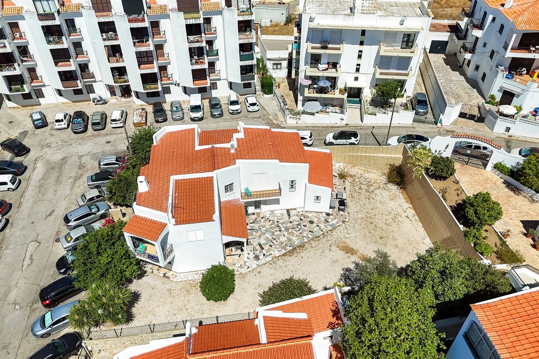 Haus in Praia dos Pescadores, Olhos de Agua, Portugal 2 - 19076076