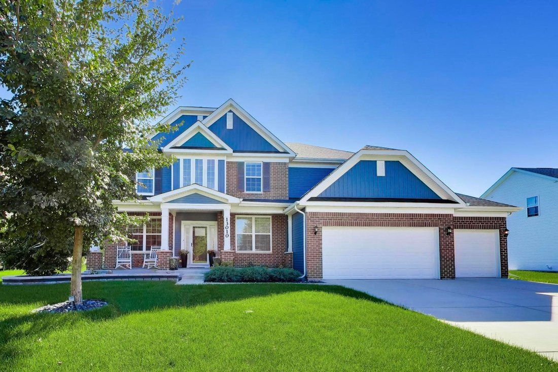 House in Plainfield, Illinois, United States 1 - 19083109