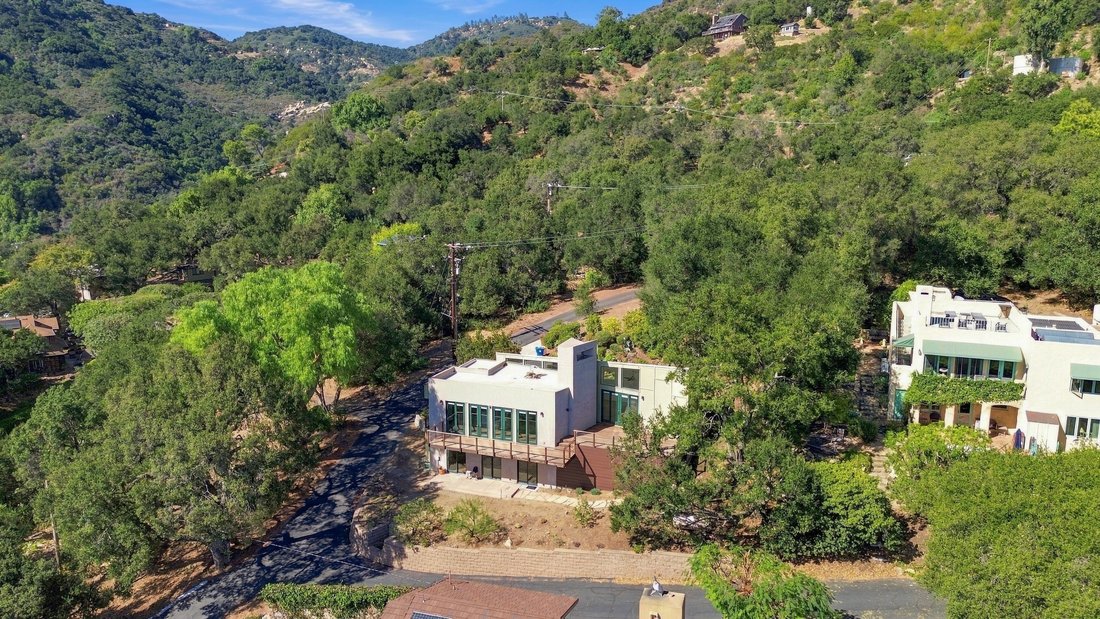 Casa a Santa Barbara, California, Stati Uniti 5 - 19083842