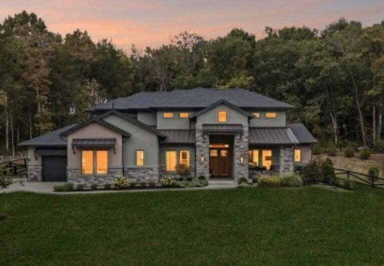 House in Franklin, Tennessee, United States 2 - 19077017