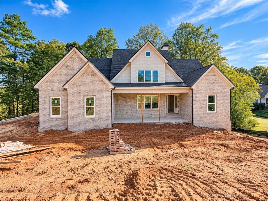 Casa en Clermont, Georgia, Estados Unidos 1 - 19079580