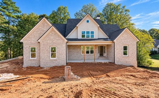 Casa en Clermont, Georgia, Estados Unidos 1